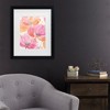 Trademark Fine Art - Albena Hristova Joyous I Matted Framed Art - 2 of 4