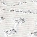 ivory, light gray, medium gray