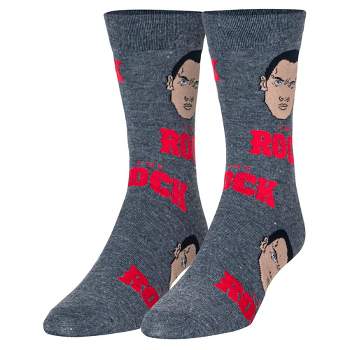 Cool Socks, Mandals, Funny Novelty Socks, Large : Target