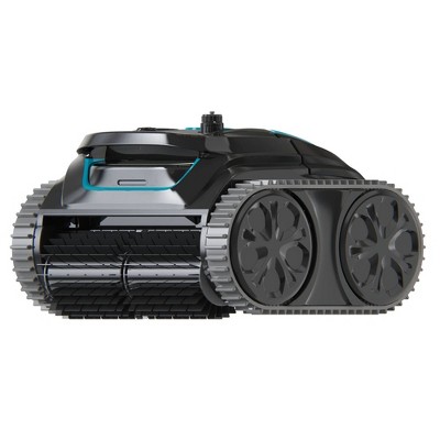 WYBOT S1 Cordless Robotic Pool Cleaner Pool Vacuum
