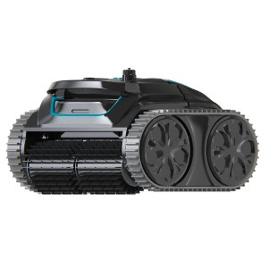 WYBOT S1 Cordless Robotic Pool Cleaner Pool Vacuum - 1 of 4