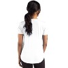 Cutter & Buck Coastline Epic Comfort Recycled Womens Short Sleeve Tee - 2 of 2