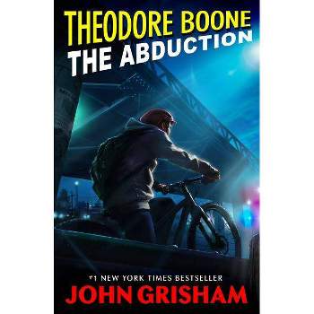 The Abduction ( Theodore Boone) (Reprint) (Paperback) by John Grisham