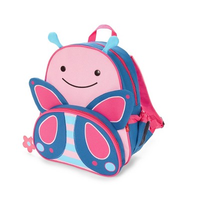 Skip Hop Kids&#39; Zoo 12&#34; Backpack - Butterfly