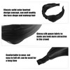 Unique Bargains Women's Fashion Non-Slip Knotted Silky Headband 1 Pc - 3 of 4