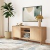 Modern TV Stand - 3 of 4