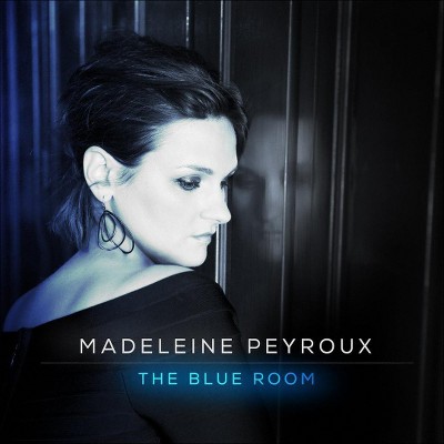 BLUE ROOM (DIG) (CD)