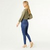 Women's OMG Zoey Zip Jeans - COCO + CARMEN - image 3 of 3