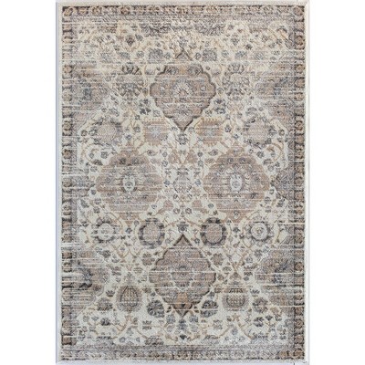 Rugs America Leopold Transitional Area Rug