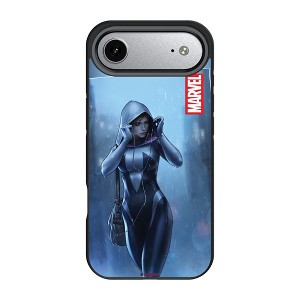 Marvel Spider-Man Cover Art Bump Cell Phone Case for Apple iPhone 17 Series - 1 of 4