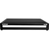 Pedaltrain XD-24 Pedalboard With Deluxe Soft Case Large Rainbow's End Black - 2 of 4