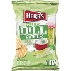 Herr's Creamy Dill Potato Chips - 1 Oz Bag (Pack of 42) - 2 of 3