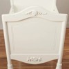 Orbelle Venitan GaGa Wood Rocking Classic Bassinet Great For Nursery Bedroom Den Living Room - 4 of 4