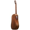 LAVA MUSIC LAVA ME 4 Spruce 36" Acoustic-Electric Guitar With Lite Bag Natural - 4 of 4