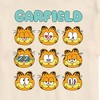 Men's - Garfield - Garfield Grid Short Sleeve Graphic T-Shirt - 2 of 4