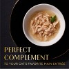 Sheba Selections Filets in Broth Complements Chicken Flavor Wet Cat Food - 1.3oz - 3 of 4