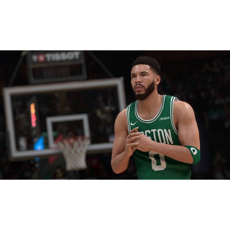 NBA 2K25 - Nintendo Switch, 3 of 7