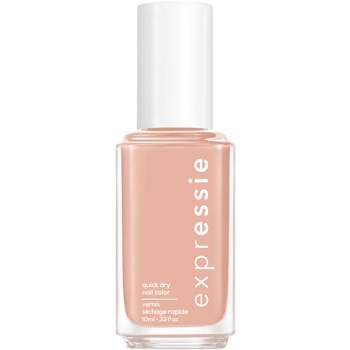 essie expressie vegan quick-dry nail polish - 0.33 fl oz