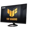 TUF VG279Q3R 27" FHD IPS Gaming Monitor, 180Hz 1ms FreeSync - 4 of 4