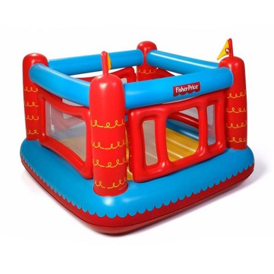 Fisher-Price Bouncetastic Inflatable 