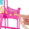 Barbie Skipper Doll and Waterpark Playset with Working Water Slide and Accessories First Jobs - image 4 of 4
