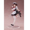 Taito: Saekano: How to Raise a Boring Girlfriend Fine - Megumi Kato (Maid Dress Ver.) Coreful Figure - 2 of 4