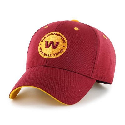 NFL Washington Football Team Boys' Money Maker Hat