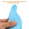 Unique Bargains Silicone Laundry Bathroom Kitchen Sink Tub Drain Stopper 5.12" - 4 of 4