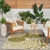 Nourison Aloha Floral Bloom Indoor Outdoor Area Rug - 2 of 4