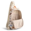 Vera Bradley Women's Outlet Cotton Essential Sling Backpack - 3 of 3