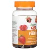 Lifeable Kids Prebiotic Fiber Gummies, Natural Berry, 60 Gummies - 4 of 4