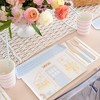 Daydream Society - Garden Shed Large Plates - Pack of 8 Paper Plates - 3 of 4