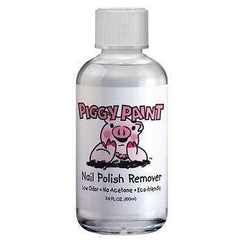 Piggy Paint Nail Polish - Uptown Exclusives