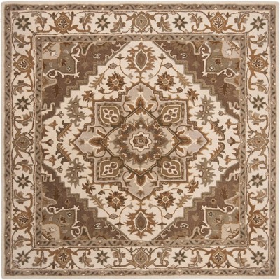 Royalty ROY700 Hand Tufted Indoor Rugs - Safavieh