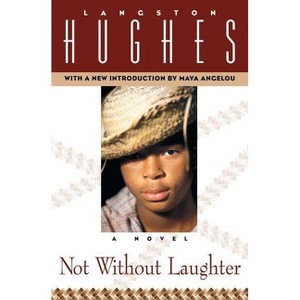 Not Without Laughter - by  Langston Hughes (Paperback) - 1 of 1