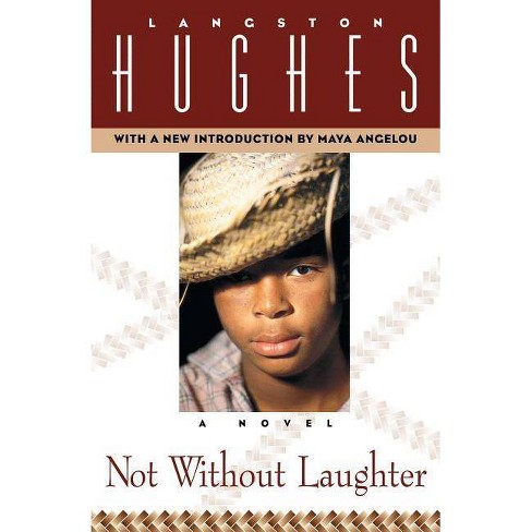 Not Without Laughter - By Langston Hughes (paperback) : Target