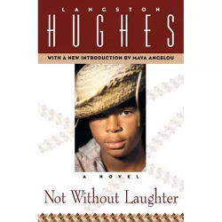 Not Without Laughter - by  Langston Hughes (Paperback)