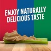 Jif Natural Crunchy Peanut Butter - 40oz - image 3 of 4