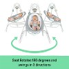 Ingenuity Inlighten Baby Swing - Remy - 2 of 4