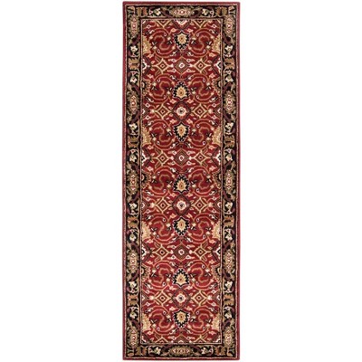 Mark & Day Hardisty Tufted Indoor Area Rugs