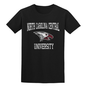 NCAA North Carolina Central Eagles T-Shirt - 1 of 3