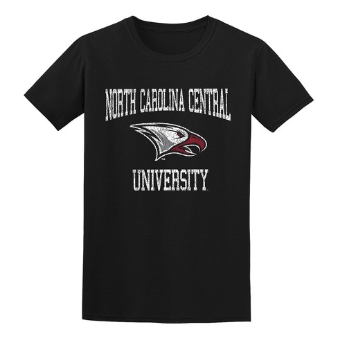 NCAA North Carolina Central Eagles T-Shirt - S