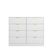 Bella Depot Modern Dresser Chest of Drawers for Bedroom - 3 of 4