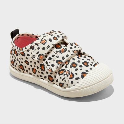 Image of Toddler Parker Sneakers - Cat & Jack™ 11T