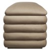 Modway Mezzo Upholstered Performance Velvet Storage Bench - 2 of 4