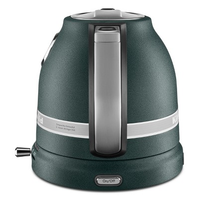 KitchenAid Pro Line Series Electric Kettle - Hearth & Hand™ with Magnolia - KEK1522TPP: Adjustable Temperature, 1.5L Capacity - Thumbnail 4