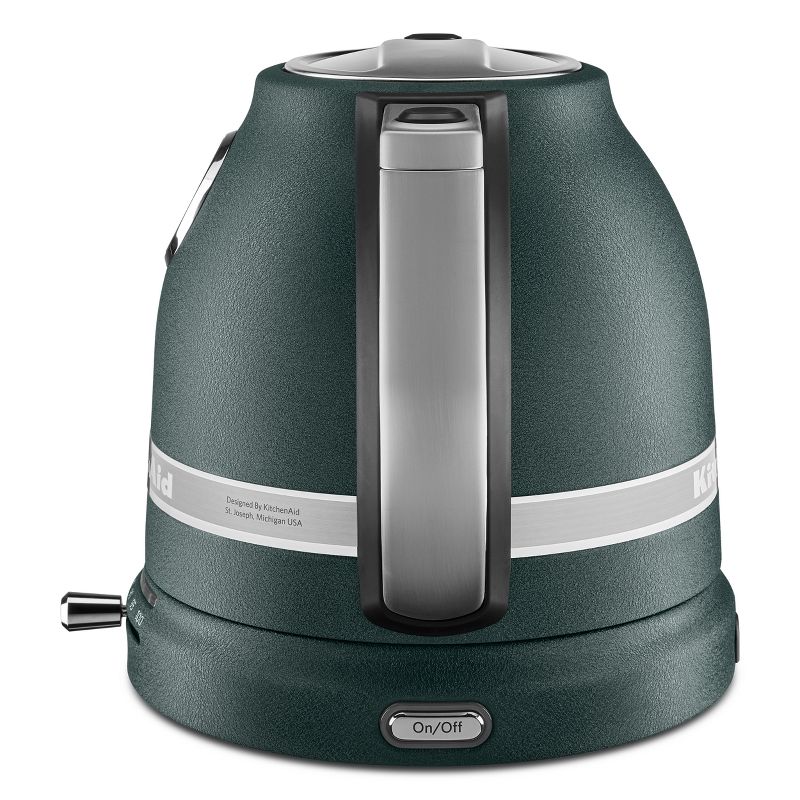 KitchenAid Pro Line Series Electric Kettle - Hearth &#38; Hand&#8482; with Magnolia - KEK1522TPP, 3 of 8