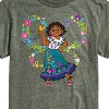 Men's - Encanto -  Short Sleeve Graphic T-Shirt - 2 of 4