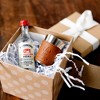 Pavilion Gift Company - Out Camping - Stainless Shot Glass with Sleeve - Drinkware - 4 of 4