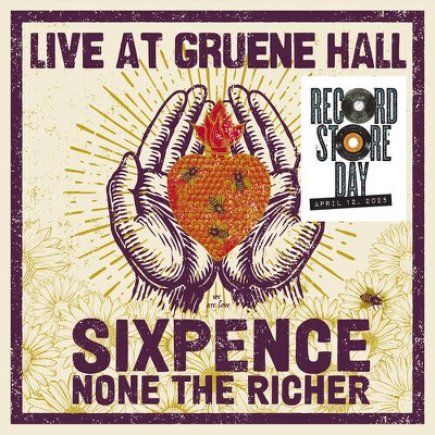 Sixpence None the Richer - Live From Gruene Hall